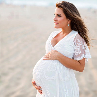 Rooibos tea is safe to drink during pregnancy