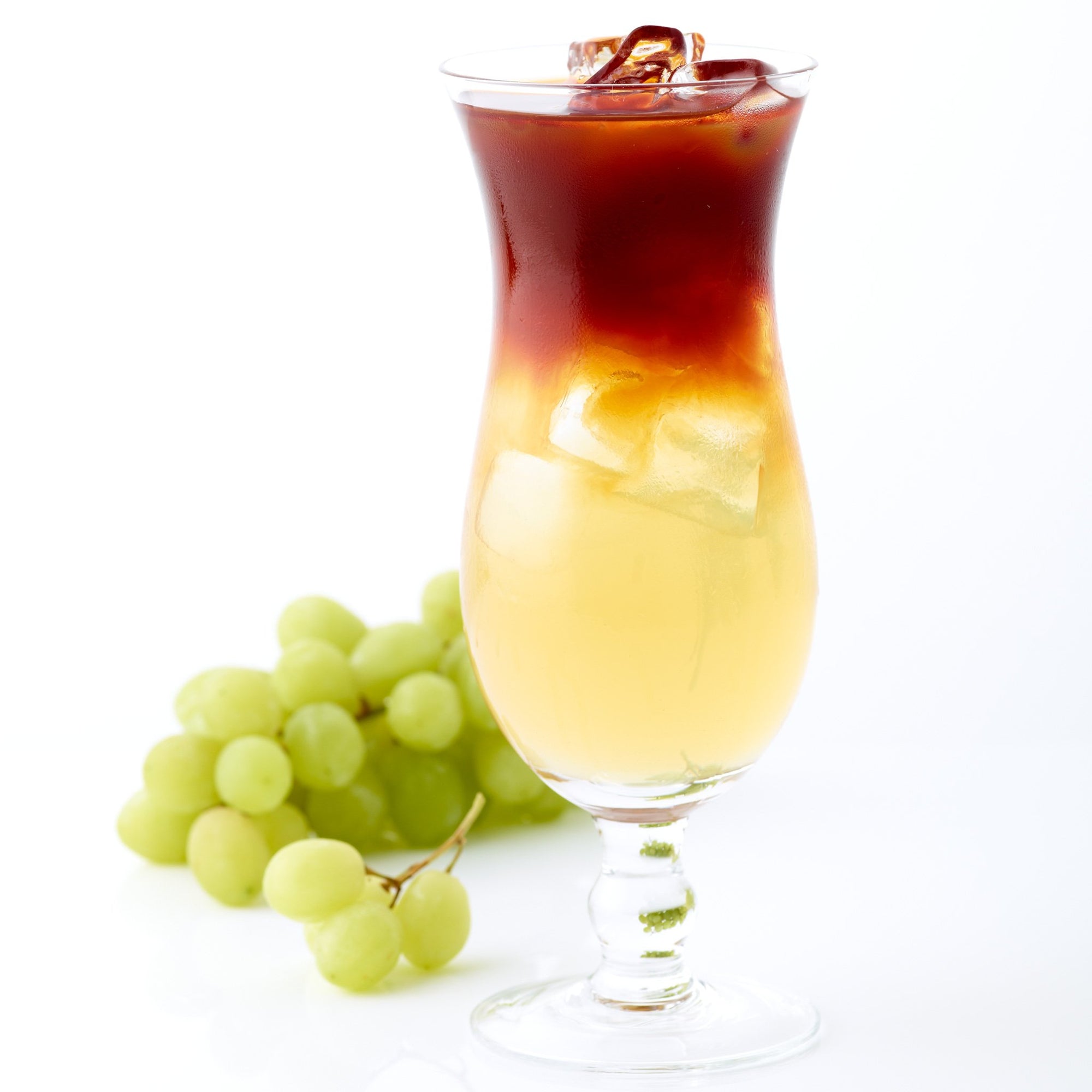 Fresh red® grape iced tea