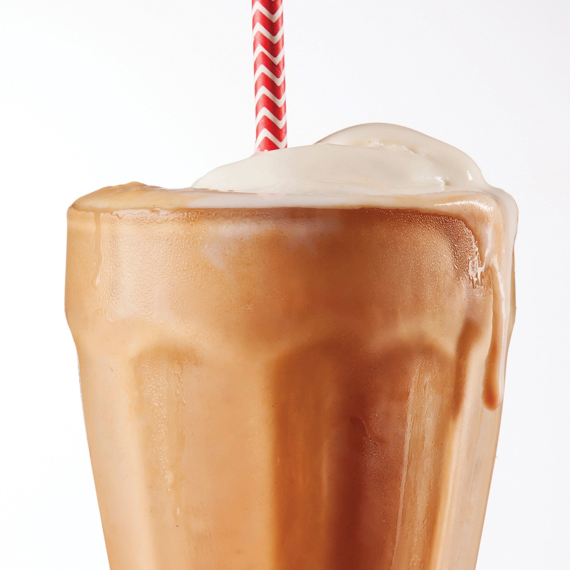 Vanilla rooibos red milkshake®