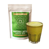 Our Matcha Latte Mix