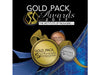 IPSA Gold Pack Top 10 Awards 2017