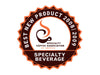 Best new product - Specialty Beverage SCAA 2008/2009