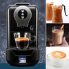 Compatible with Lavazza BLUE machines