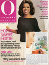 Oprah Magazine