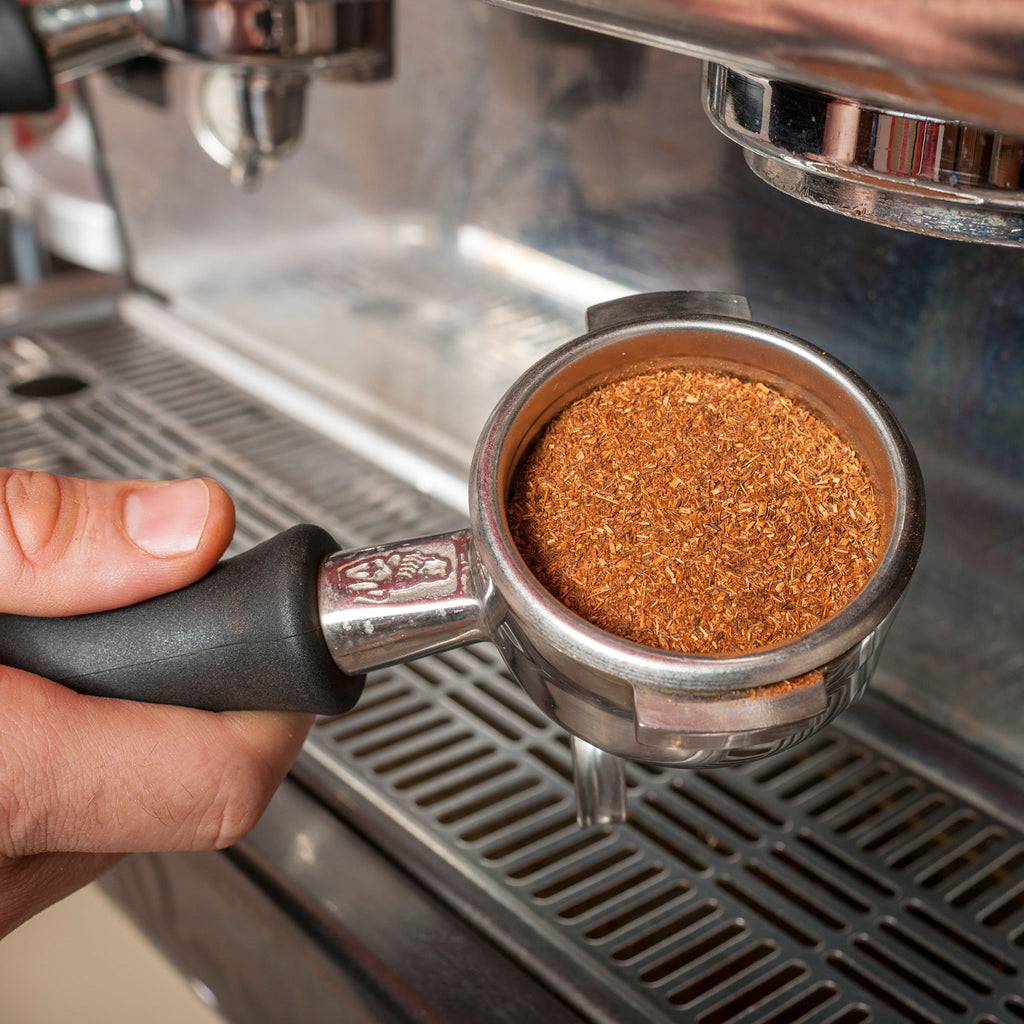 Original Ground red espresso® - Rooibos espresso tea