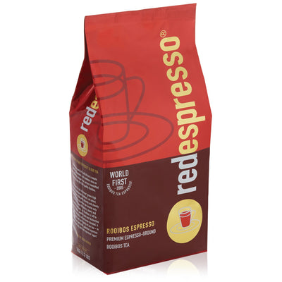 Original Ground red espresso® - Rooibos espresso tea