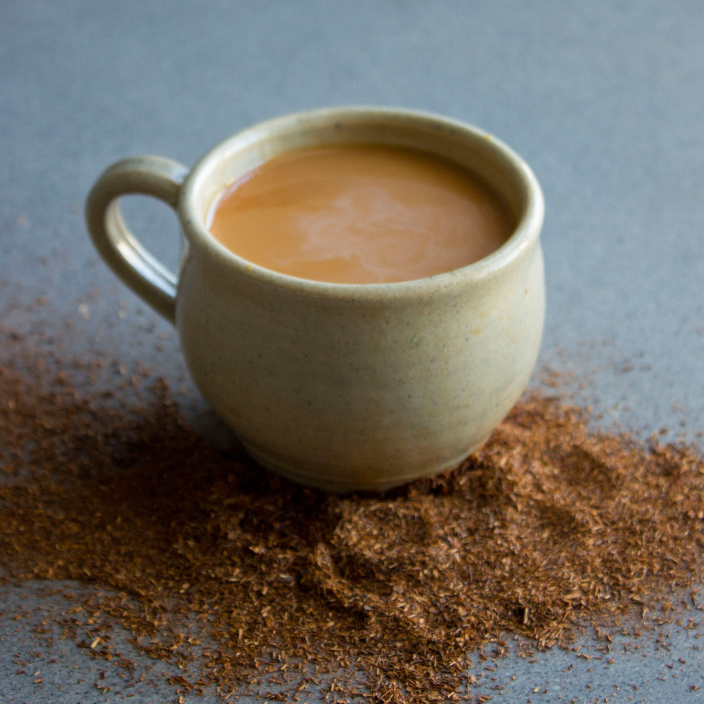 Original Ground red espresso® - Rooibos espresso tea