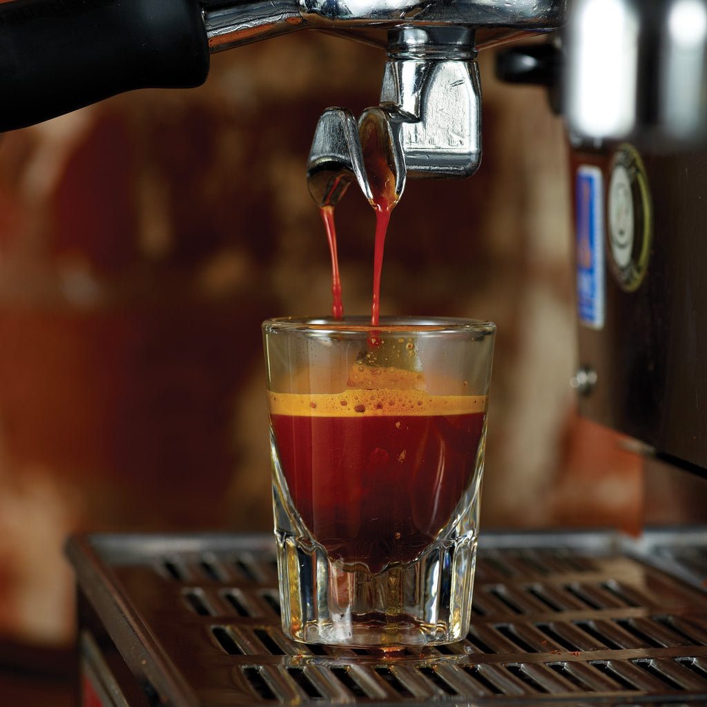 RCP filter basket - Barista Tool