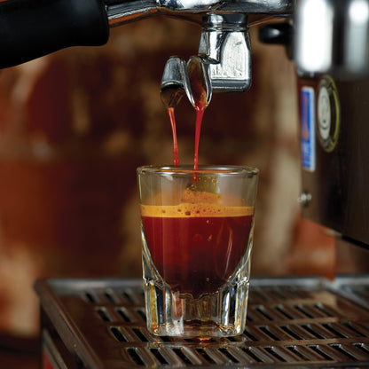 RCP filter basket - Barista Tool
