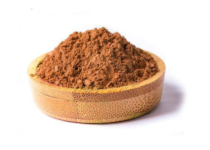 Red Matcha - Exceptional Grade Rooibos Superfood Latte Mix