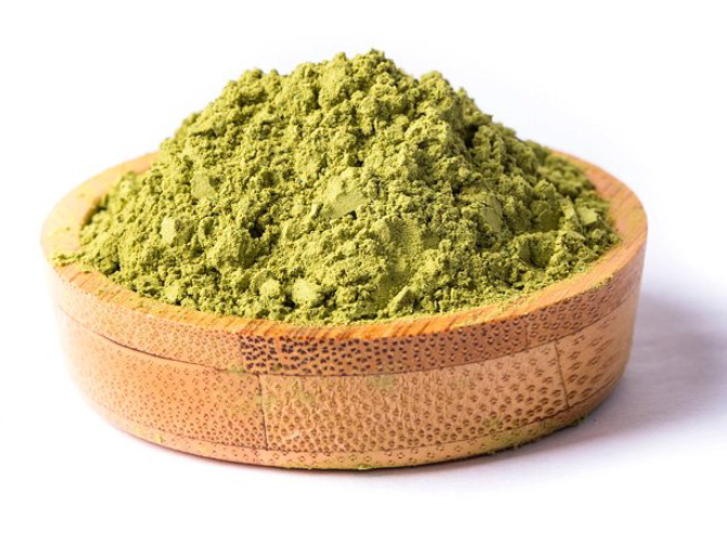 Matcha - Exceptional Grade Green Tea Superfood Latte Mix