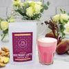 Pink Crimson Latte - Beetroot Superfood Latte Mix - Sample