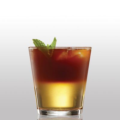 Original red espresso® tea pods - compatible with Nespresso machines