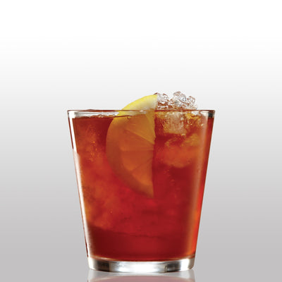 rooibos red fruit crush from red espresso brand