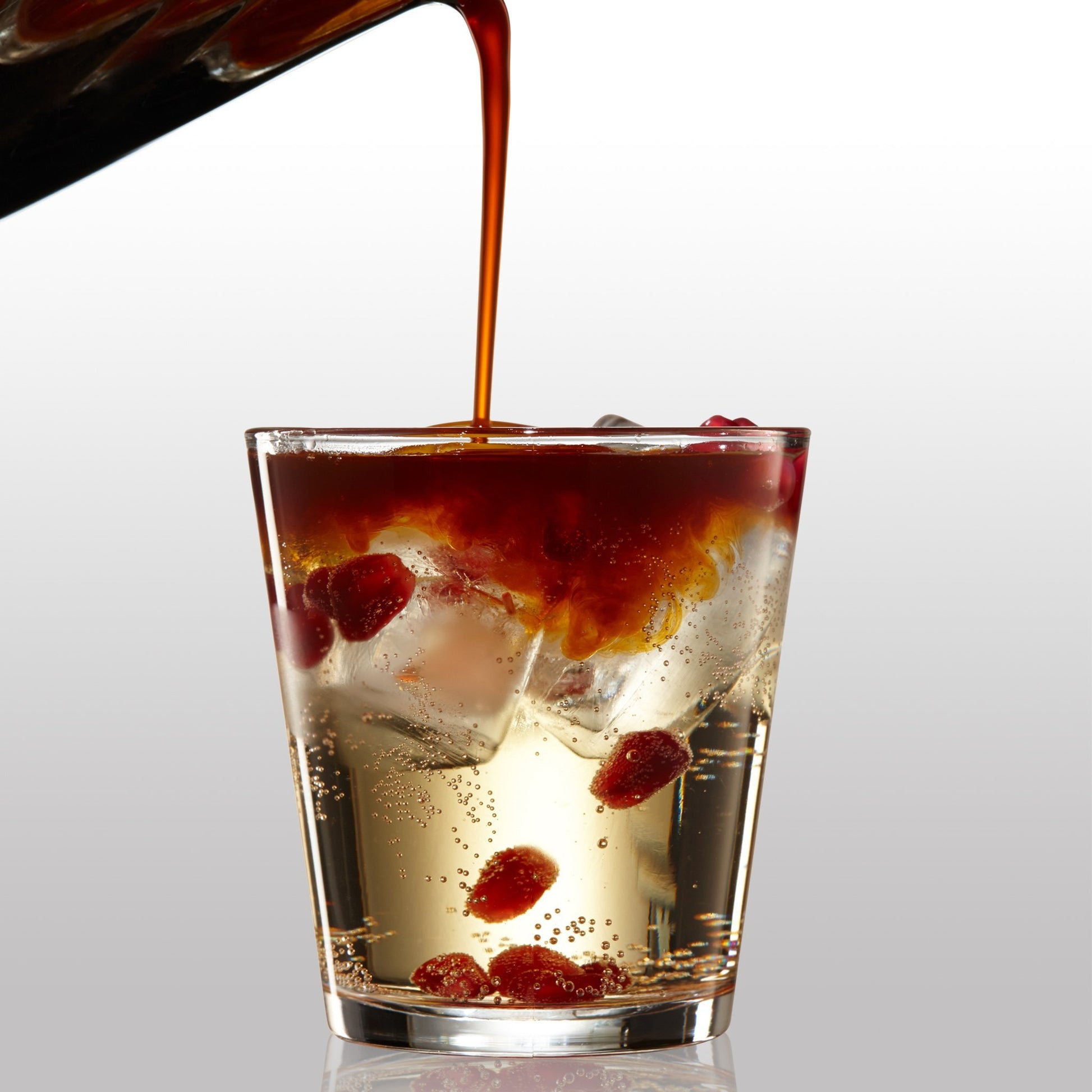Original red espresso® - Rooibos tea capsules - compatible with Nespresso machines