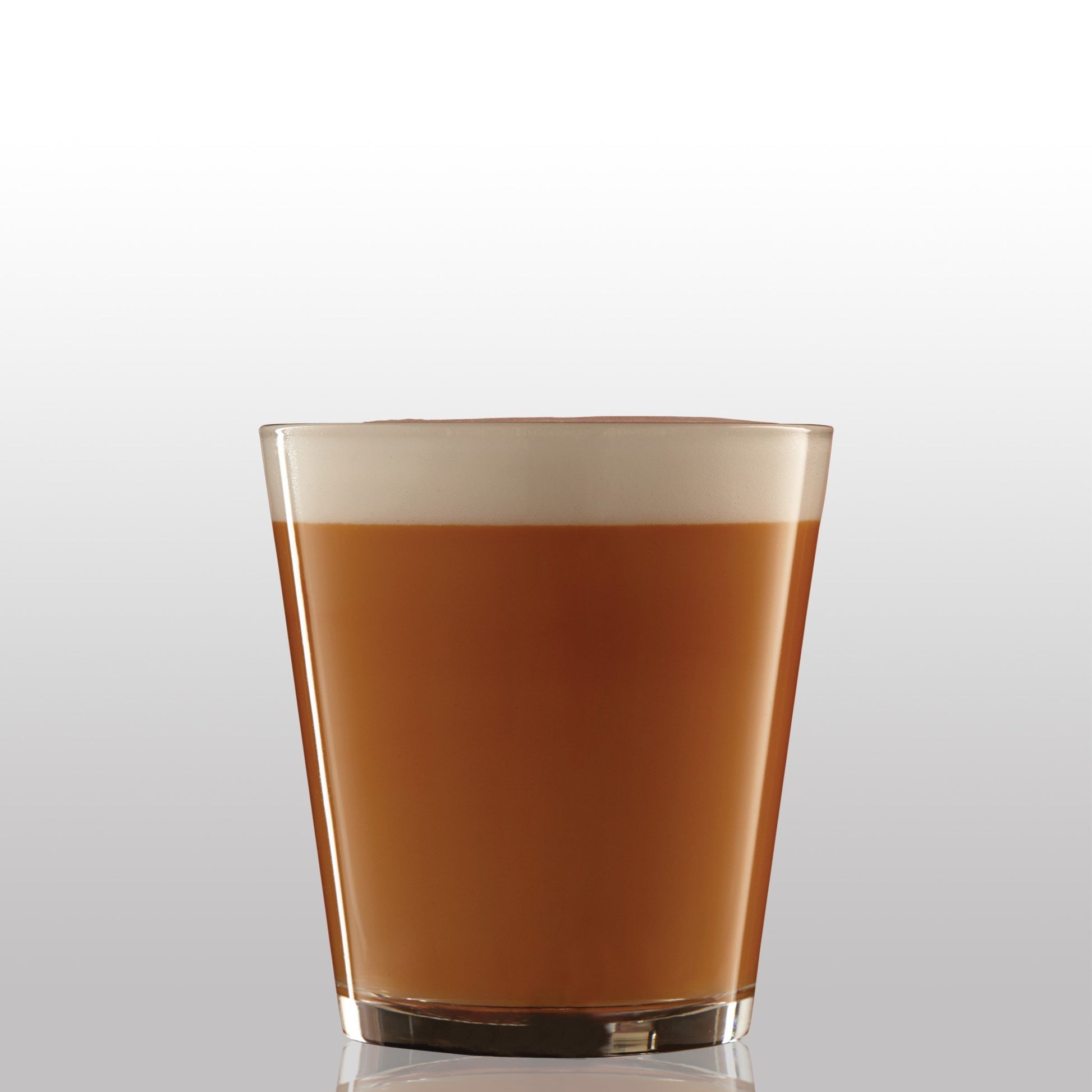 rooibos red latte drink from red espresso 