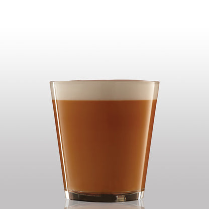 rooibos red latte drink from red espresso 