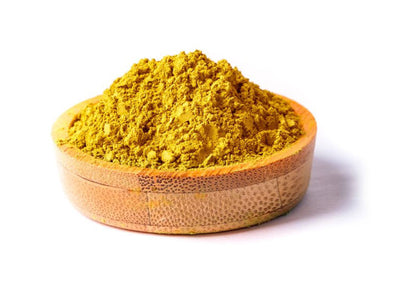 Golden Milk - Turmeric Superfood Latte Mix - Sample